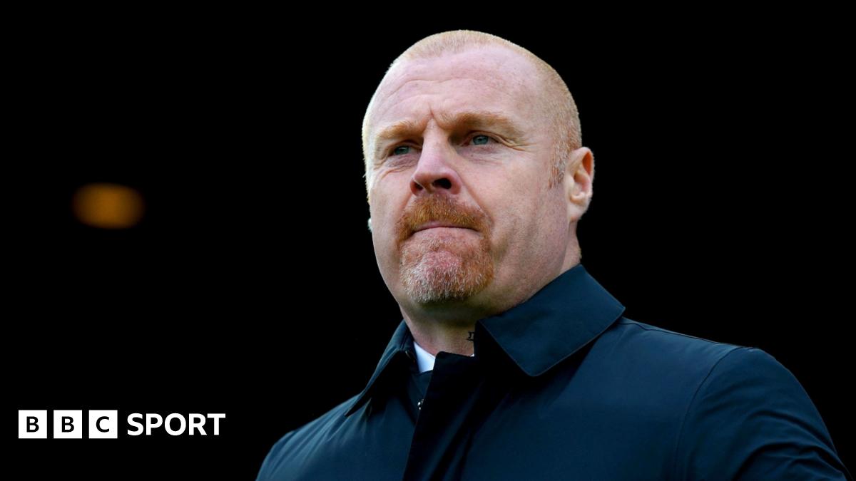 Nottingham Forest: Why is Sean Dyche the right man for Forest?