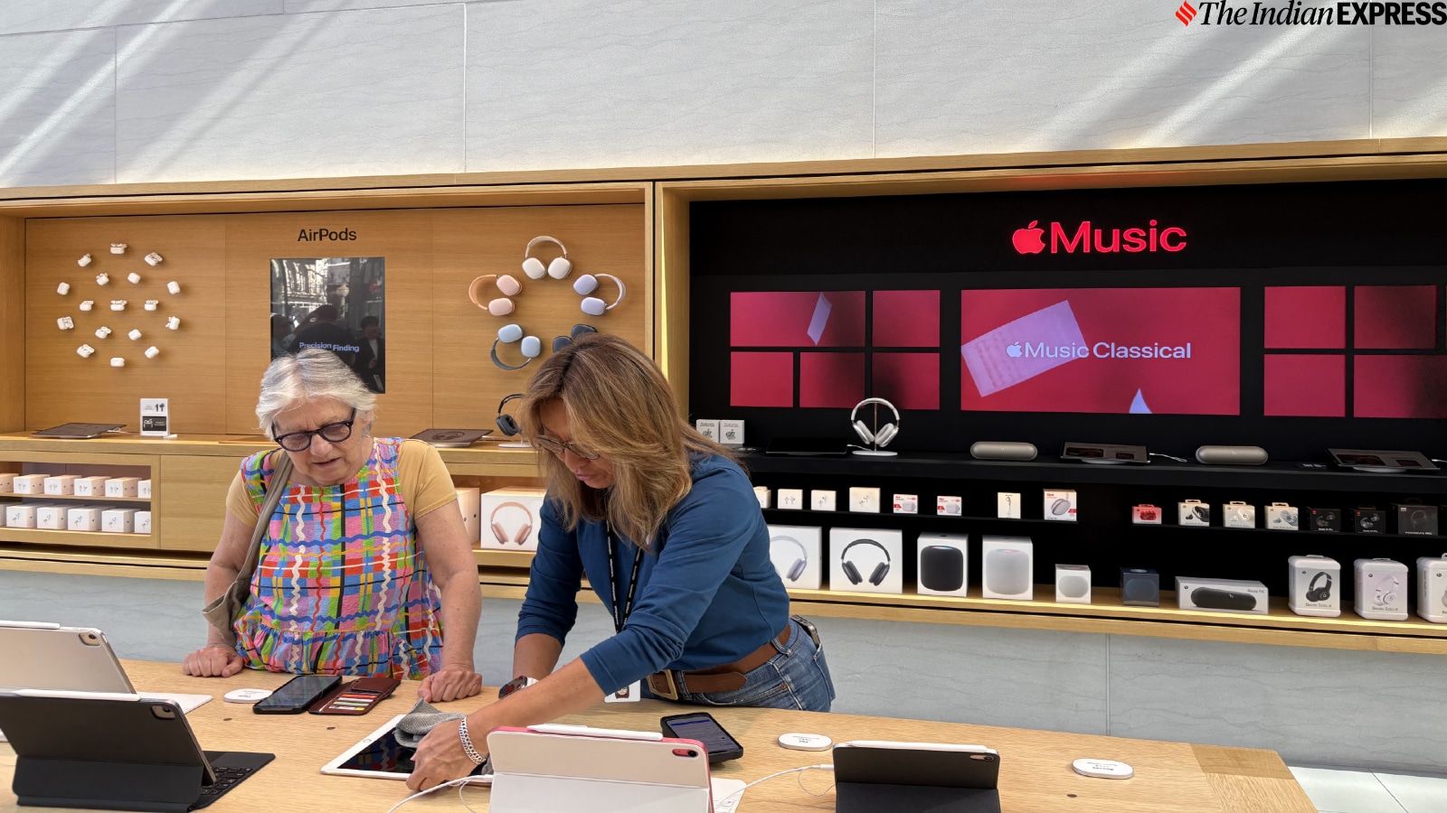 What to expect from Apple’s October 2025 event: M5 iPad Pro, updated Vision Pro, and more | Technology News