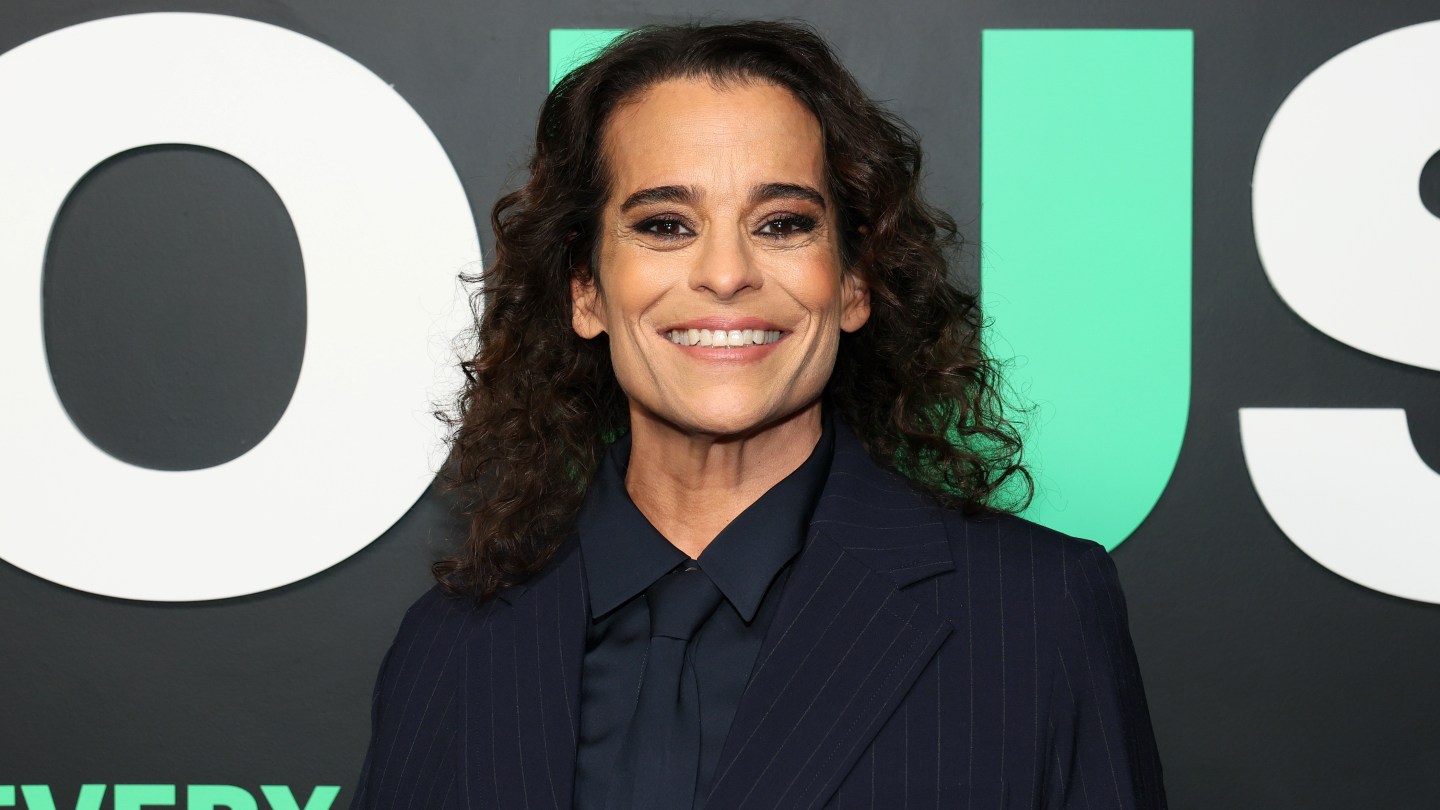 Jessica Kirson Expresses 'Sincere Regret' for Riyadh Comedy Festival