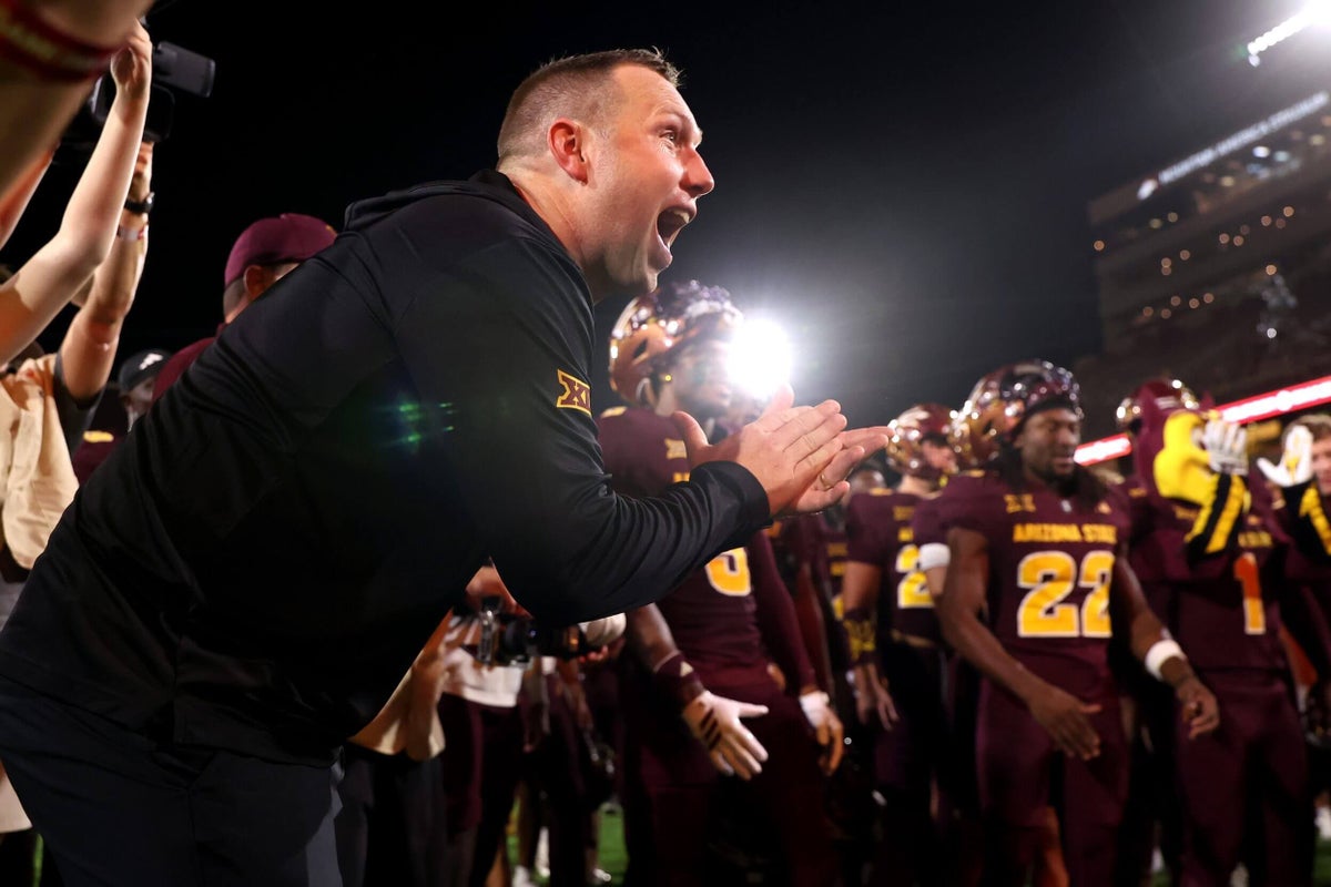 Why LSU could turn to Lane Kiffin, Clark Lea or Kenny Dillingham to replace Brian Kelly