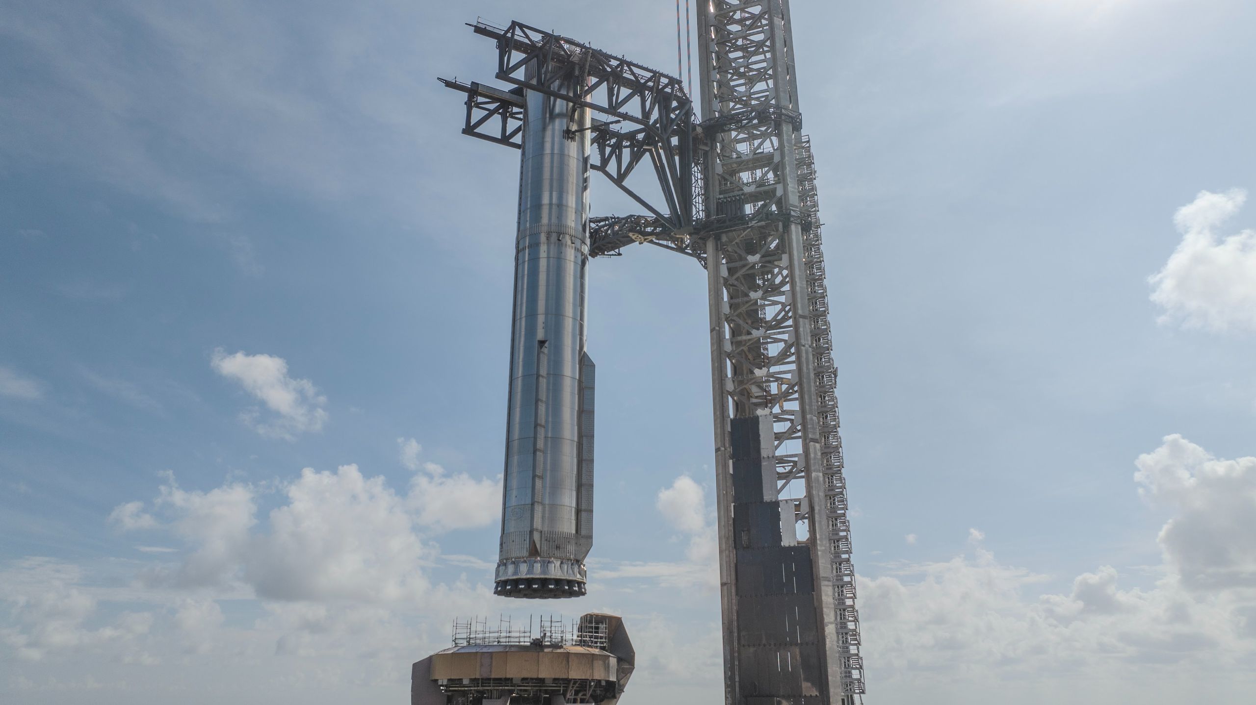 What time is SpaceX's Starship Flight 11 launch on Oct. 13?