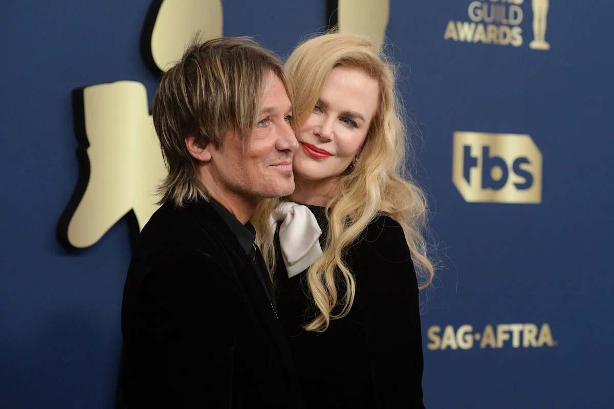 Keith Urban’s Ex-Fiancée’s Chilling Warning to Nicole Kidman Resurfaces After ‘Other Woman’ Rumors