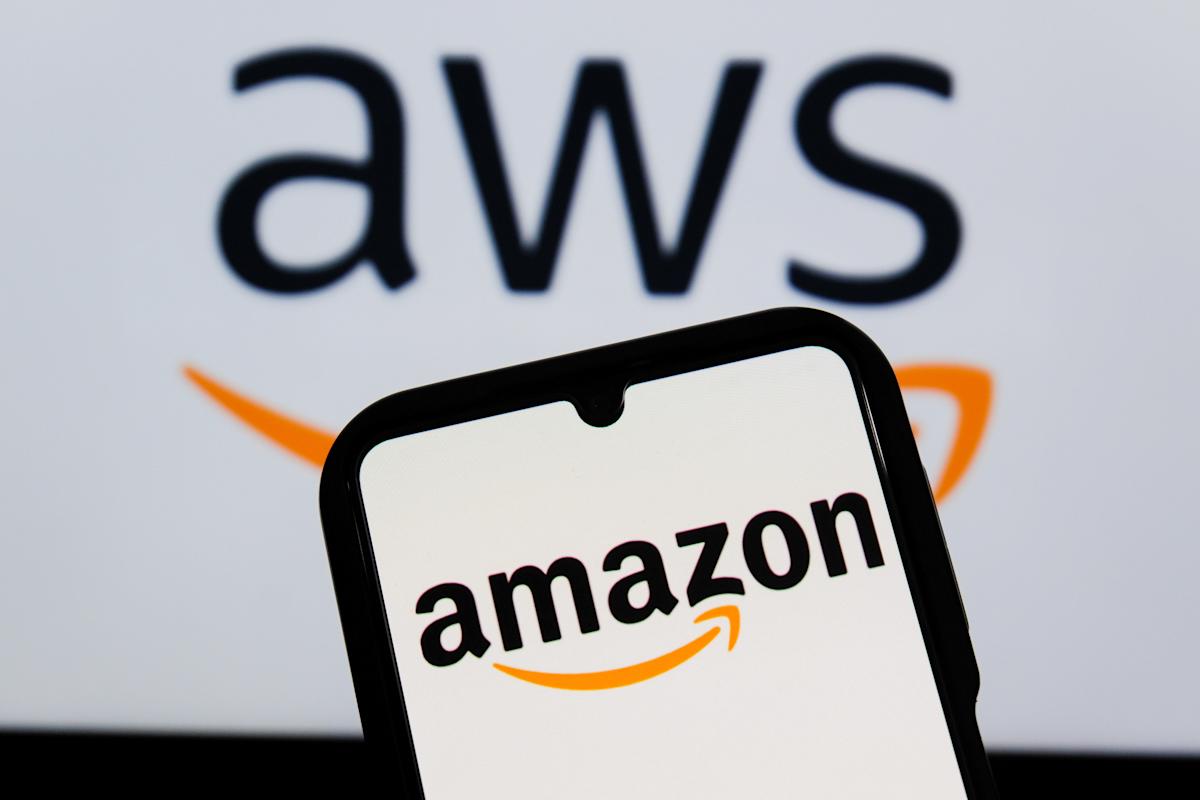 Amazon's AWS outage has knocked services like Alexa, Snapchat, Fortnite, Venmo and more offline