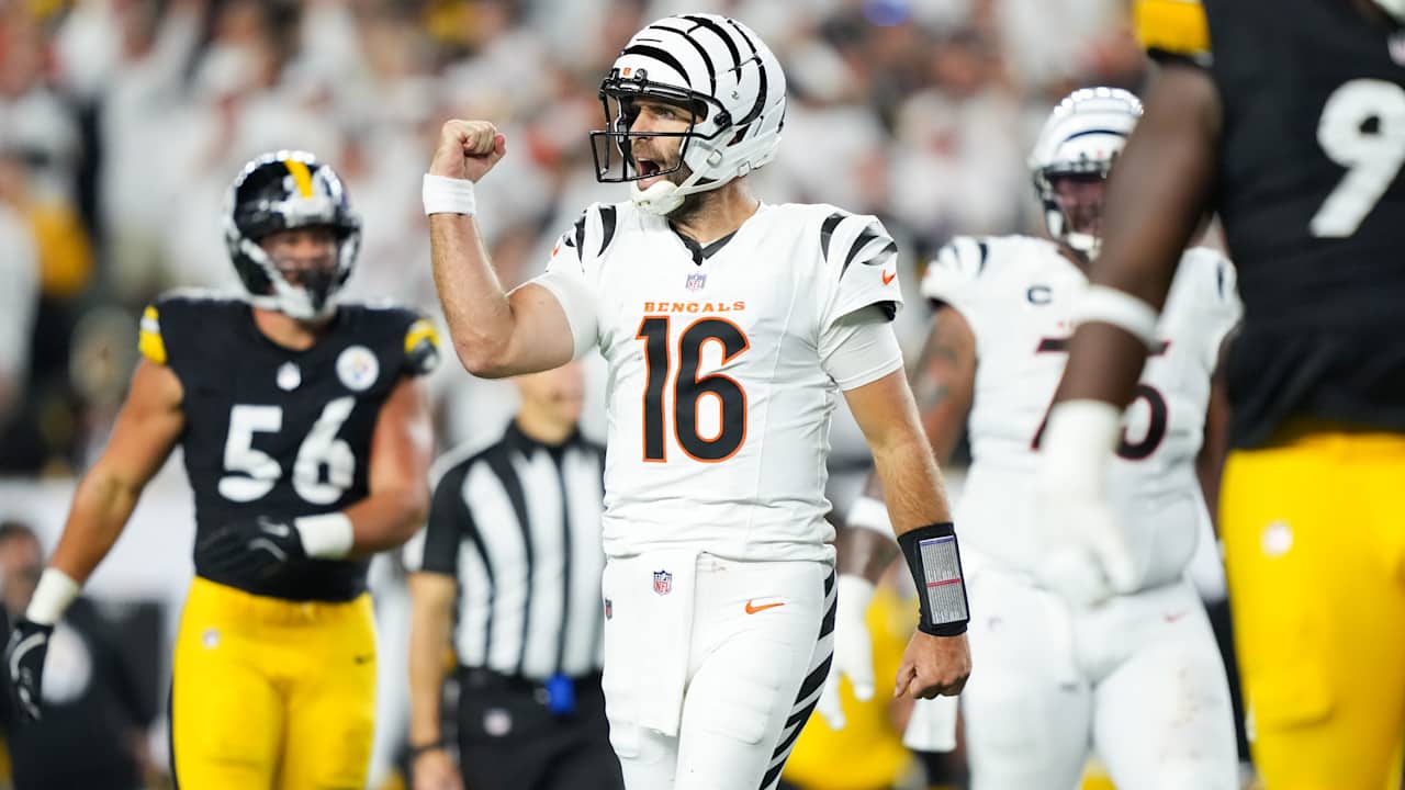 'This is what we do it for'