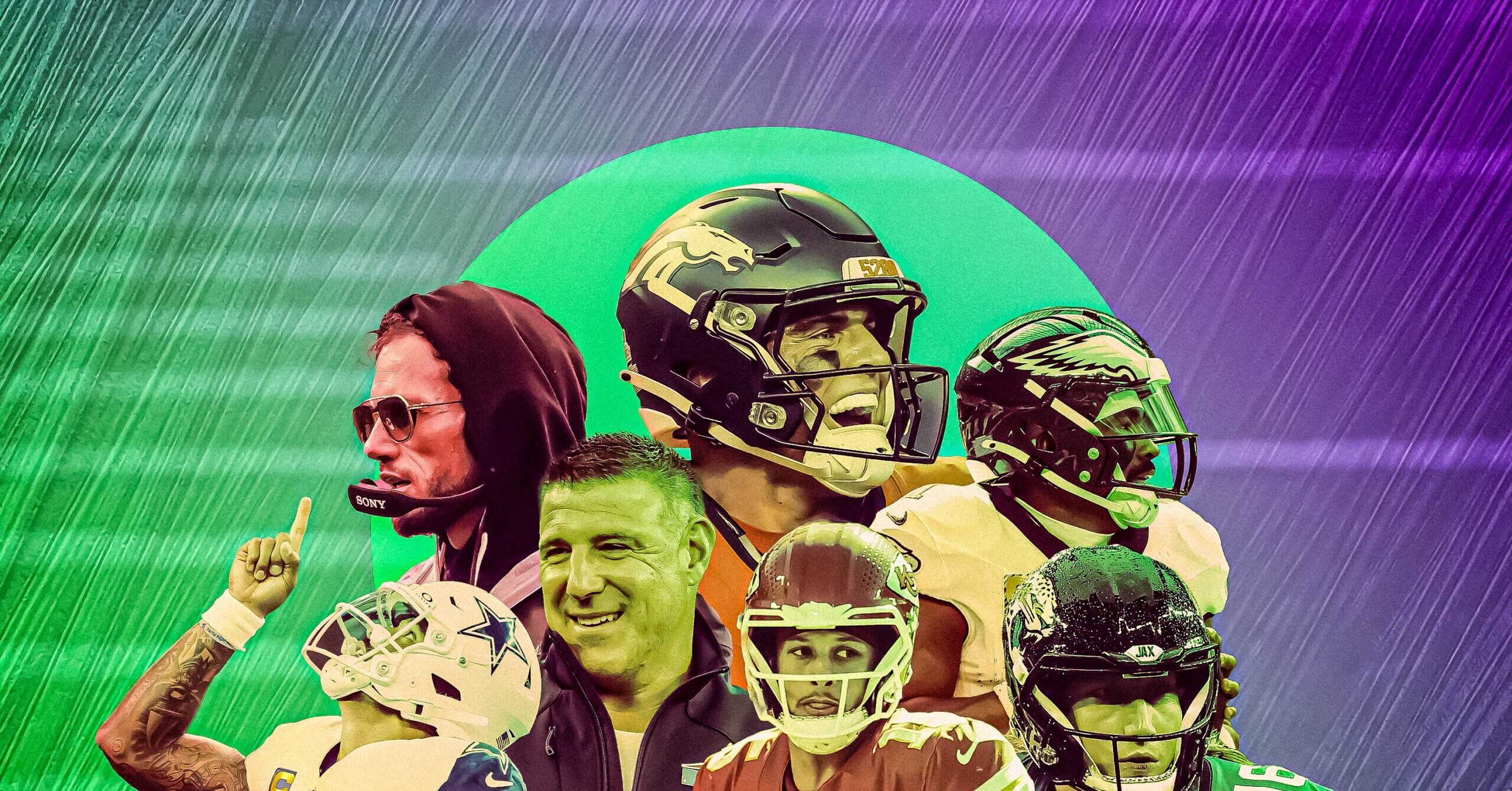 Winners and Losers of the NFL Week 7