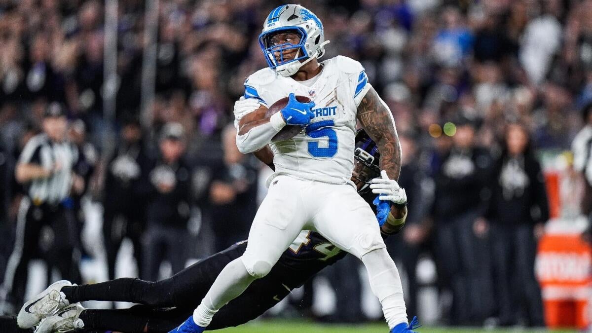 NFL odds, picks, predictions, expert betting guide for Week 5