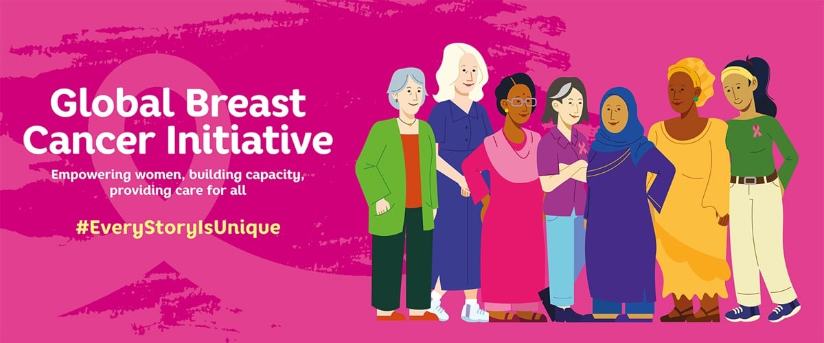 Breast Cancer Awareness Month 2025