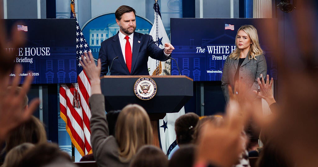 Government shutdown live updates as White House moves to cut billions in funding