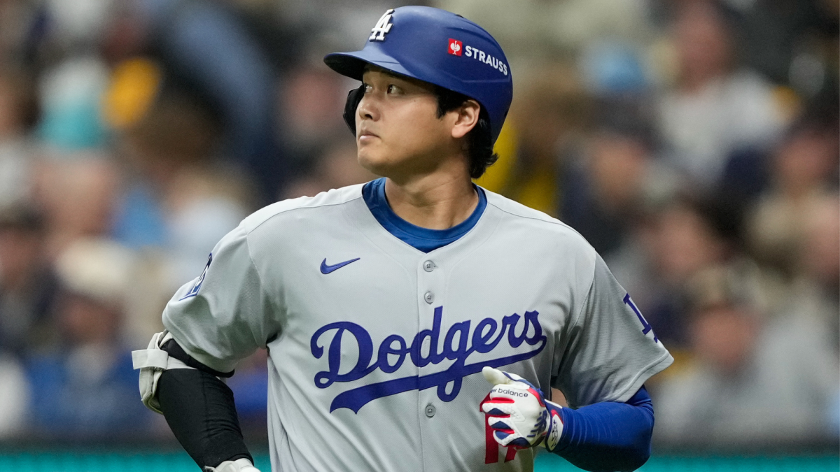 Brewers vs. Dodgers live updates and score for NLCS Game 2