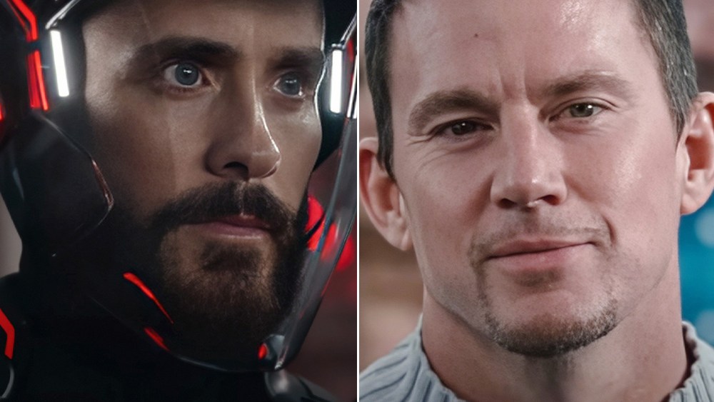 Ares' Comes in Dim on Opening Day, 'Roofman' in Second