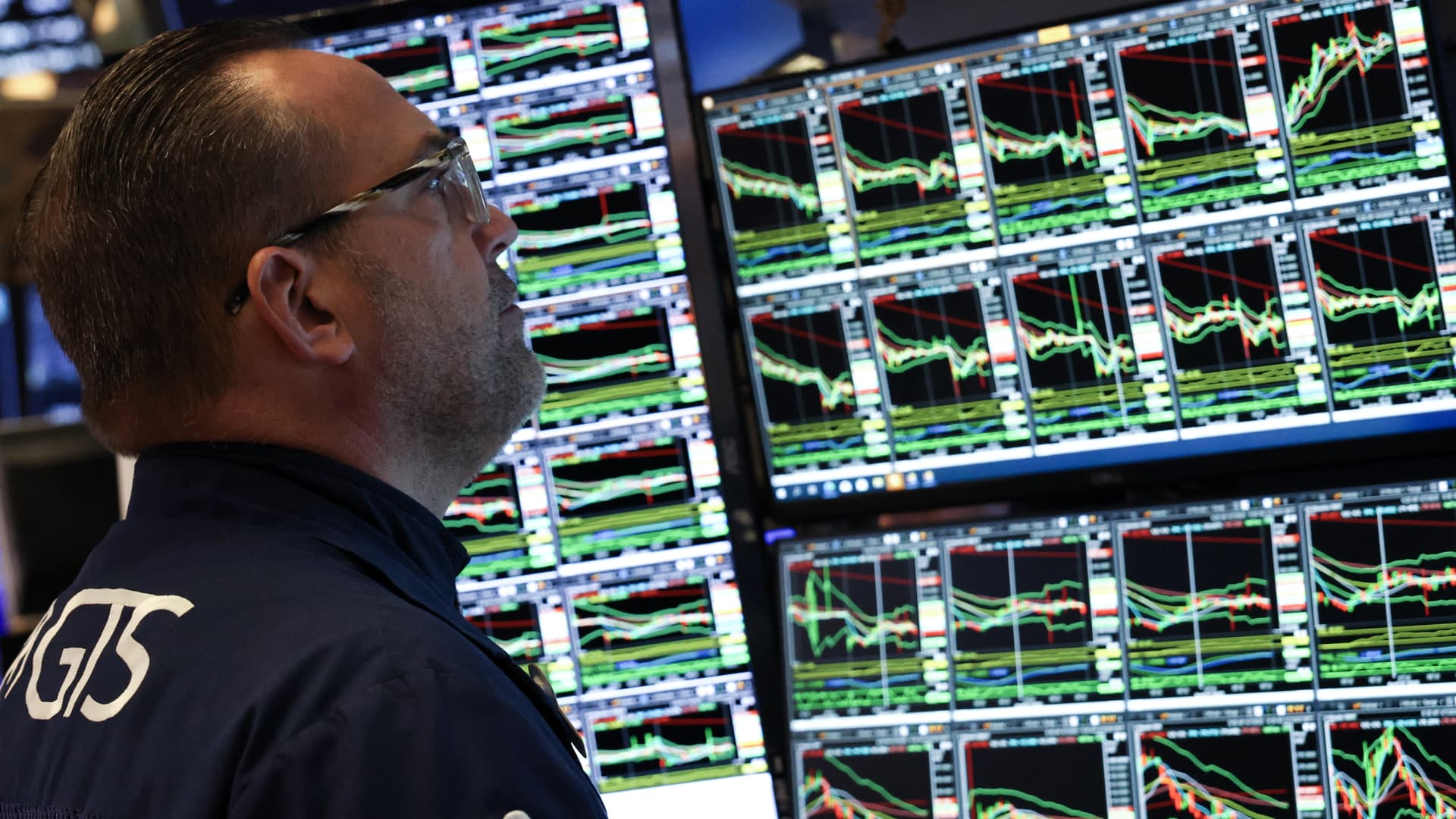 Stock market news for Nov. 4, 2025