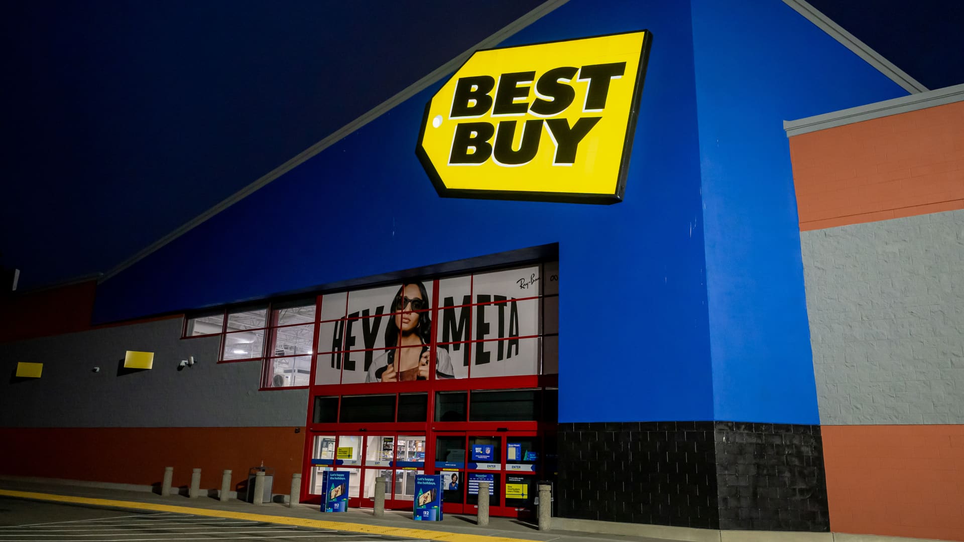 Best Buy (BBY) Q3 2026 earnings