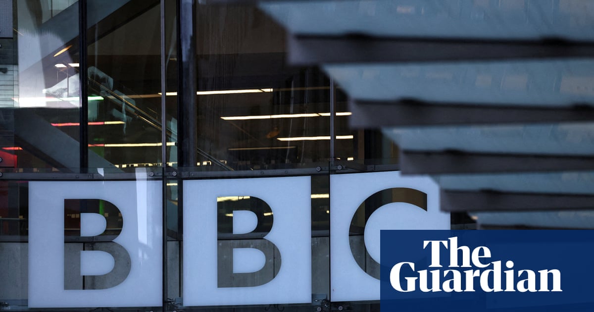 Trump says he will take legal action against BBC, despite its apology | Donald Trump