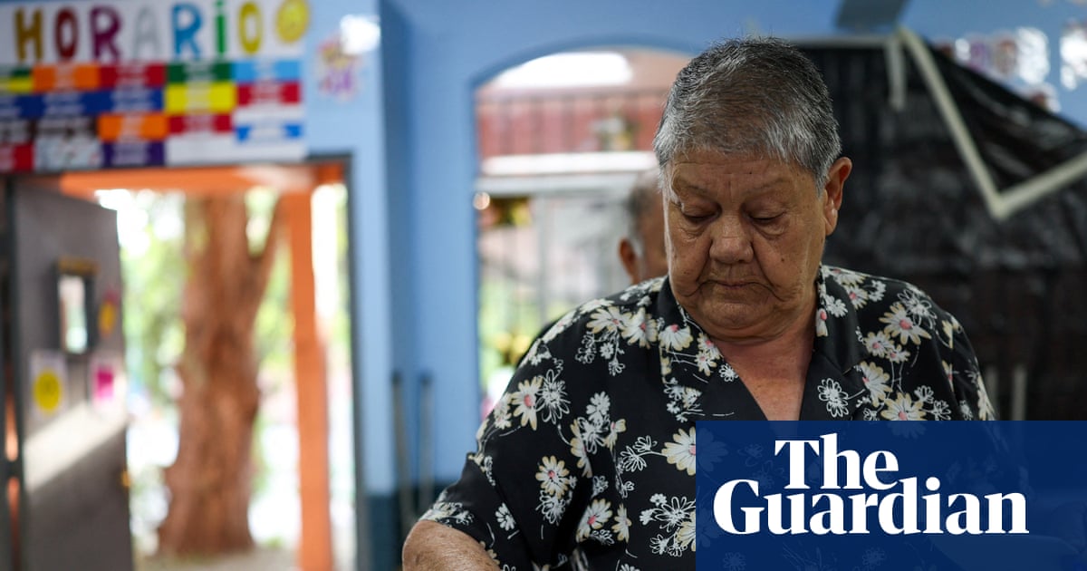 Chile votes for next president in contest dominated by crime and migration fears | Chile