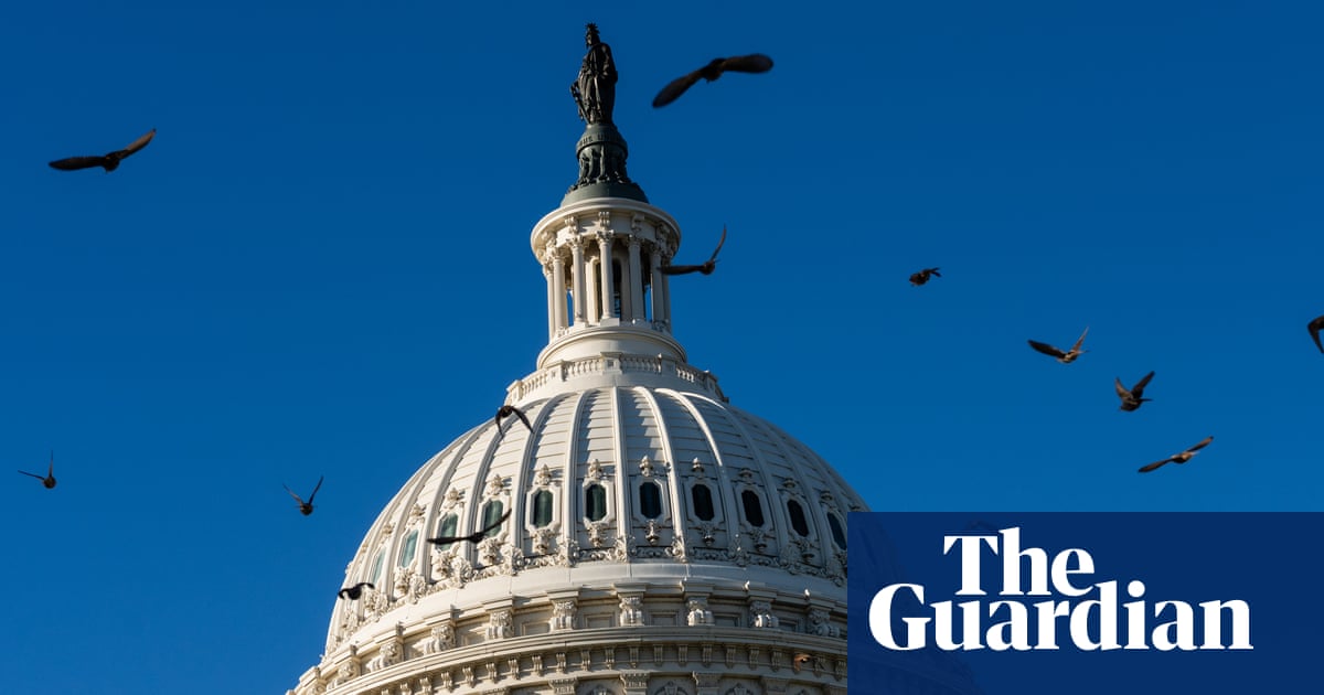 Longest government shutdown in US history causes unprecedented disruptions | US federal government shutdown 2025