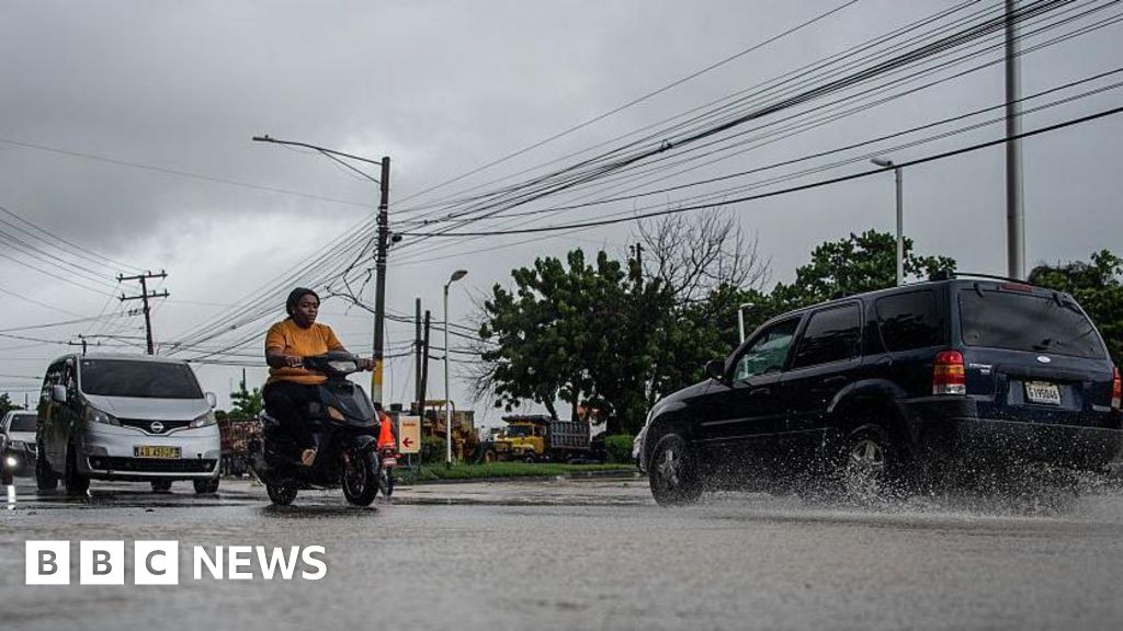 'Cascade of failures' causes nationwide blackout