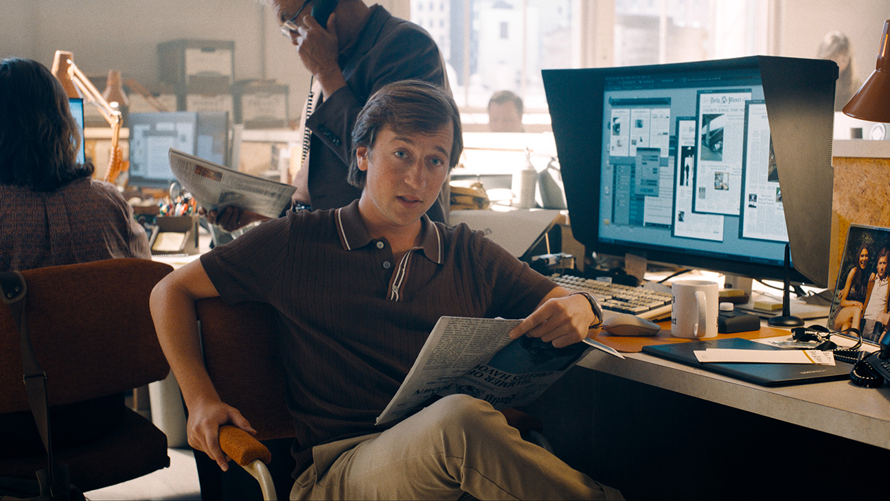 Superman Spinoff TV Show to Star Skyler Gisondo