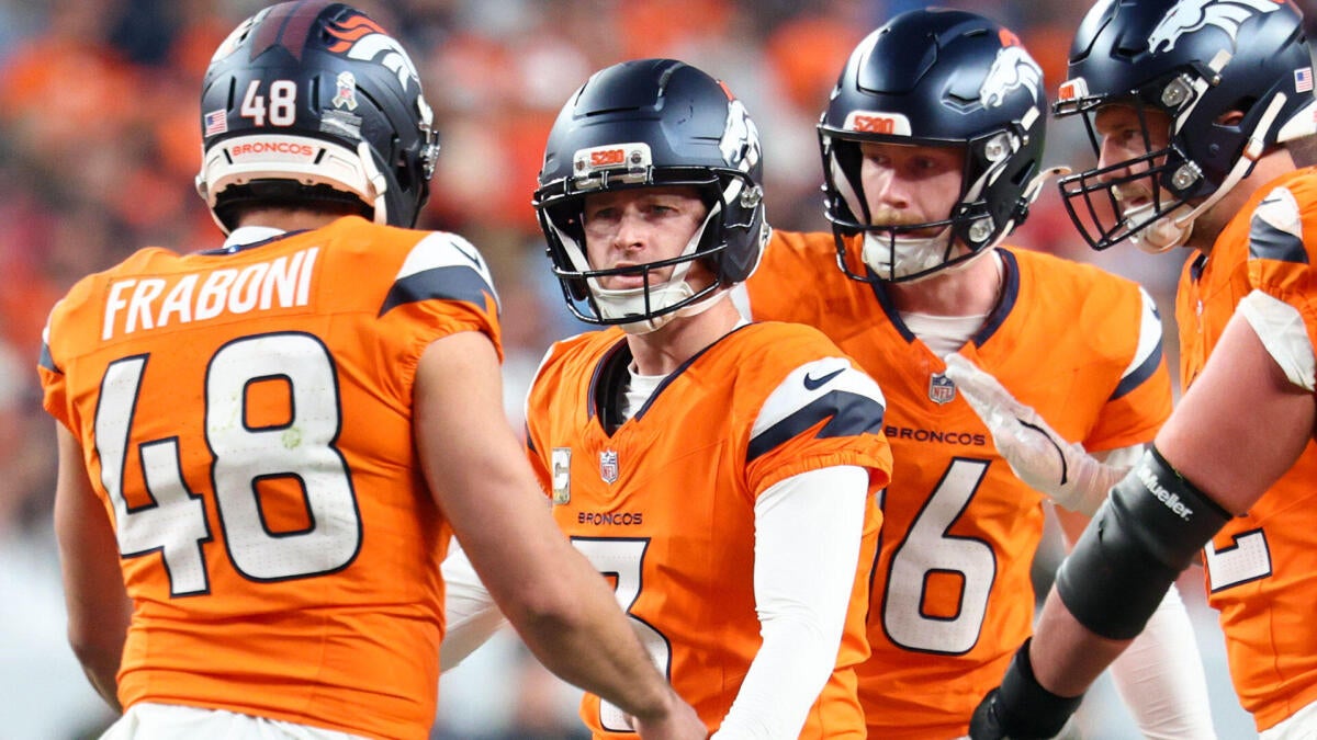 Broncos vs. Chiefs score, highlights and analysis: Denver walks off K.C. for eighth straight win