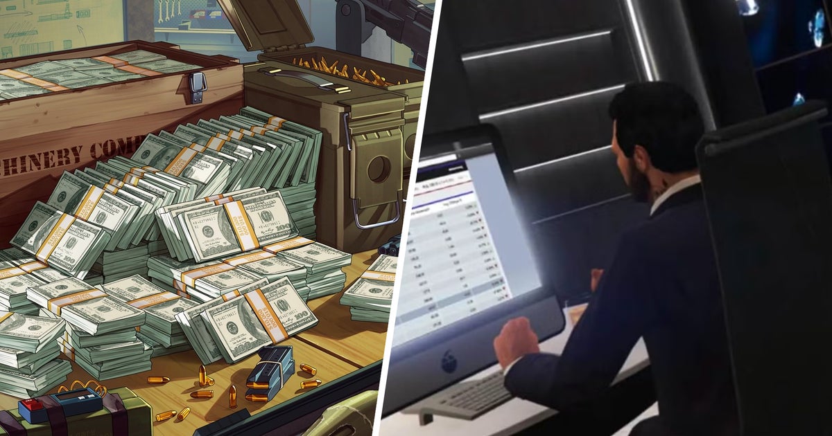 Don't feel sad for Take Two's shareholders over GTA 6 delay: GTA 5 has now sold more copies than the entire population of Brazil