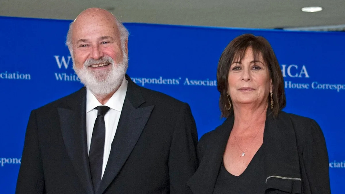 Rob Reiner and Wife Michele’s Death Certificates Released, Revealing More Information About Their Murders
