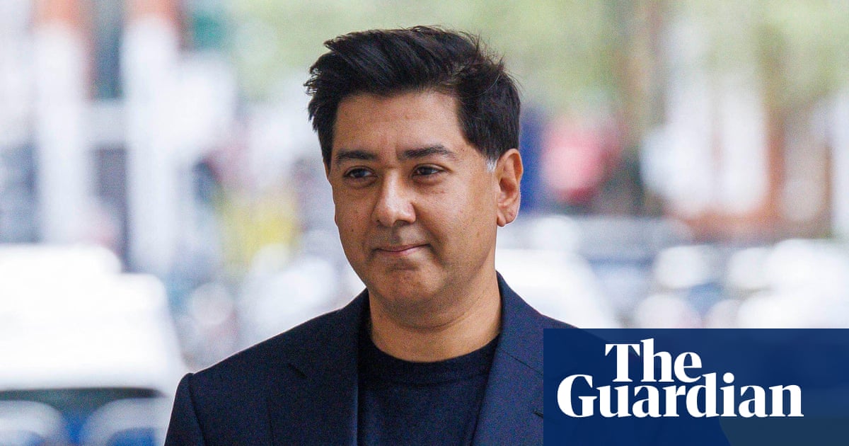 US judge blocks Trump administration from deporting UK anti-disinformation campaigner | Trump administration