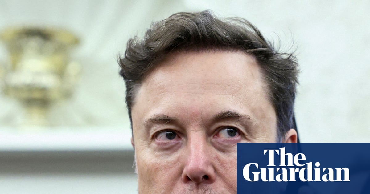 Elon Musk’s massive 2018 Tesla pay package restored by Delaware court | Elon Musk