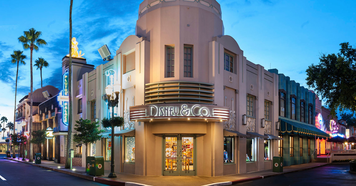 Disney park worker hurt shielding crowd from 400-pound runaway prop in Indiana Jones show