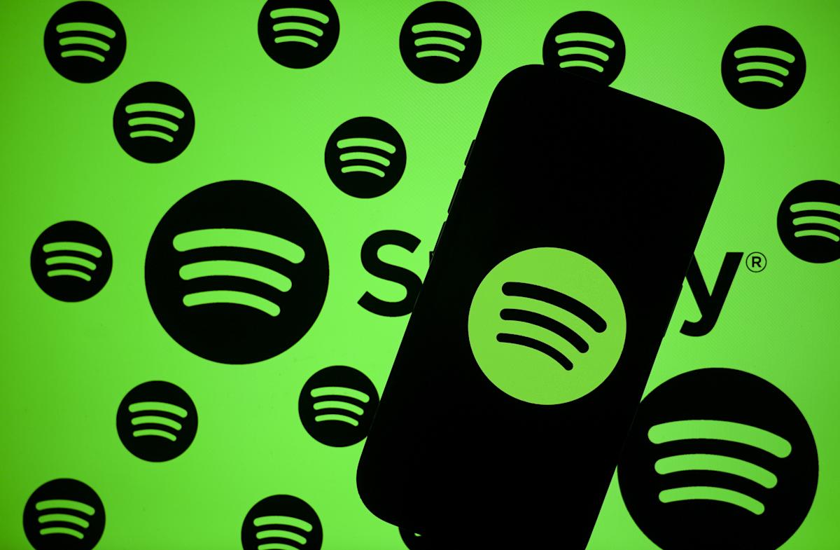 Pirate group Anna's Archive says it has scraped Spotify in its entirety