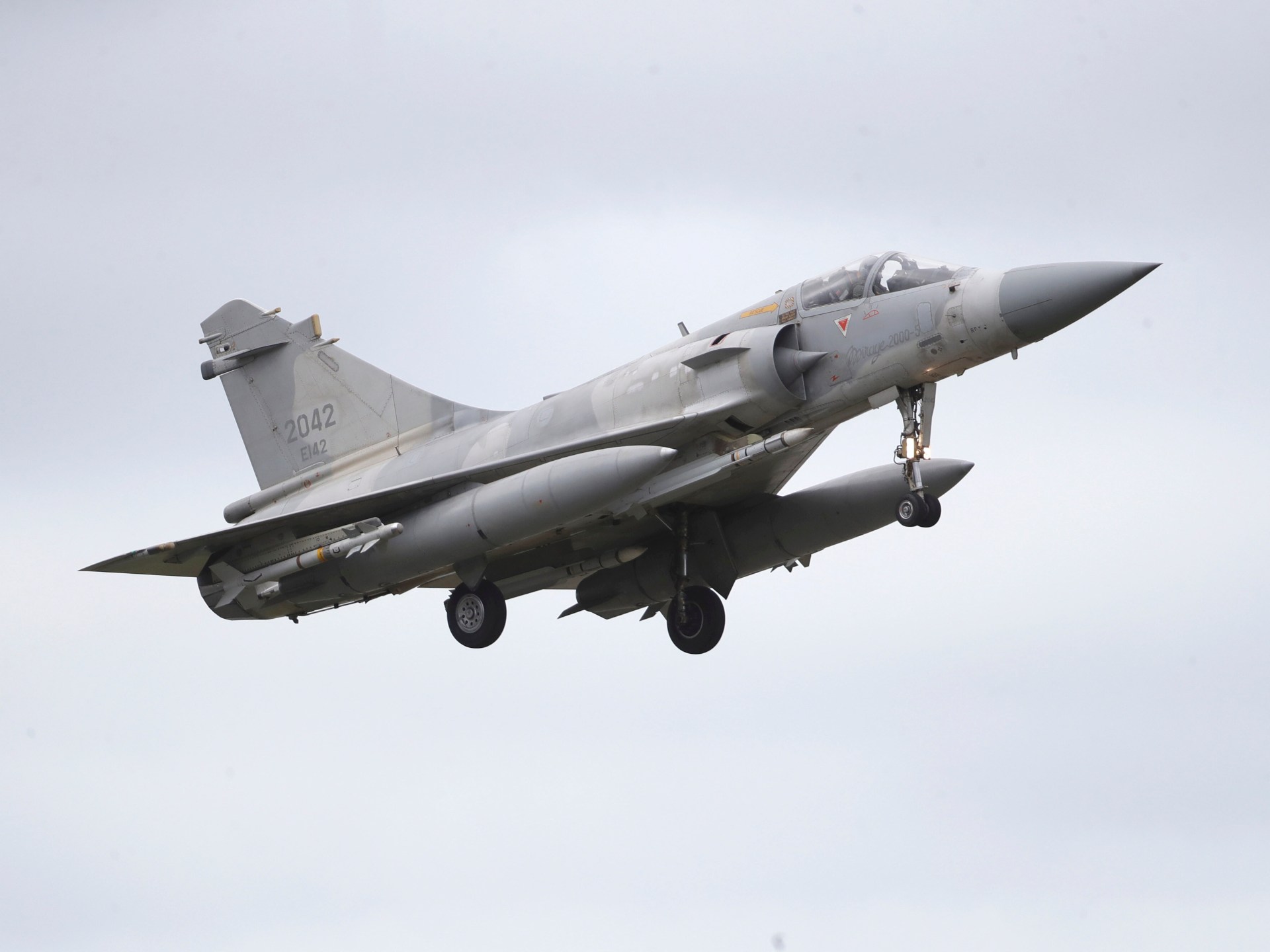 How are China’s new war games around Taiwan different from earlier drills? | Military News