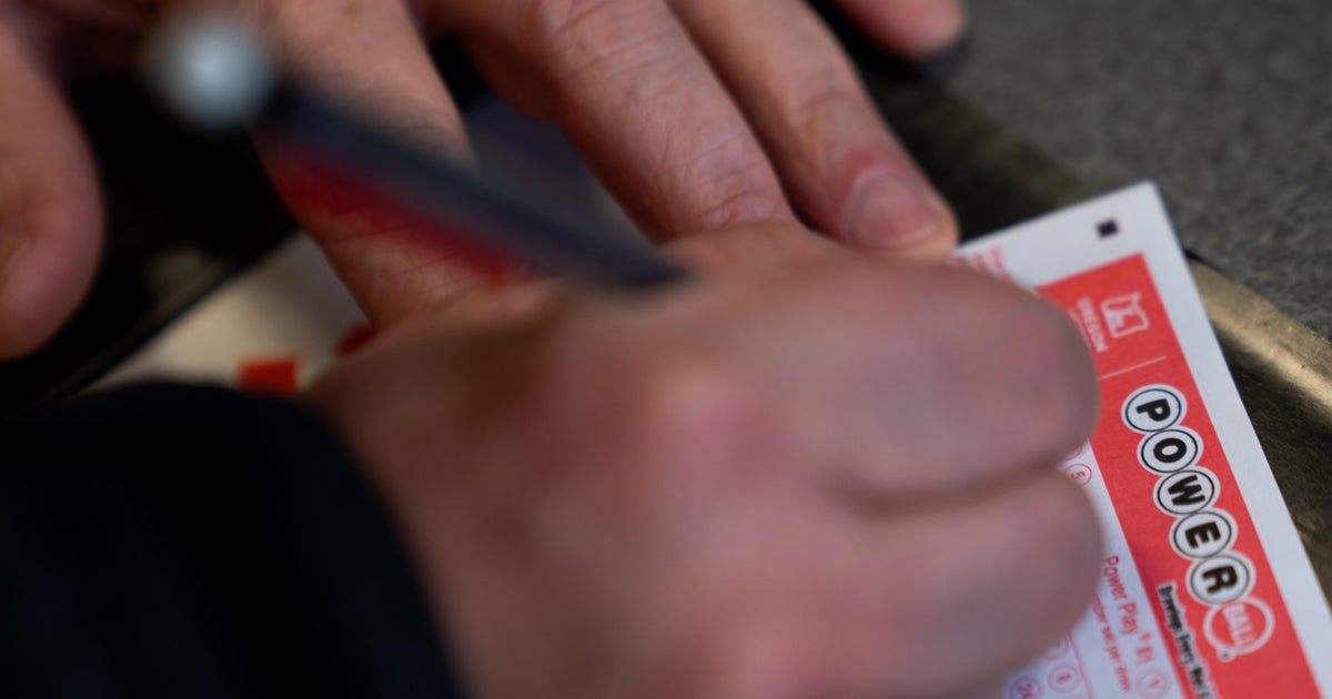 Powerball estimated $1.817 billion Christmas Eve jackpot won by single ticket, in Arkansas