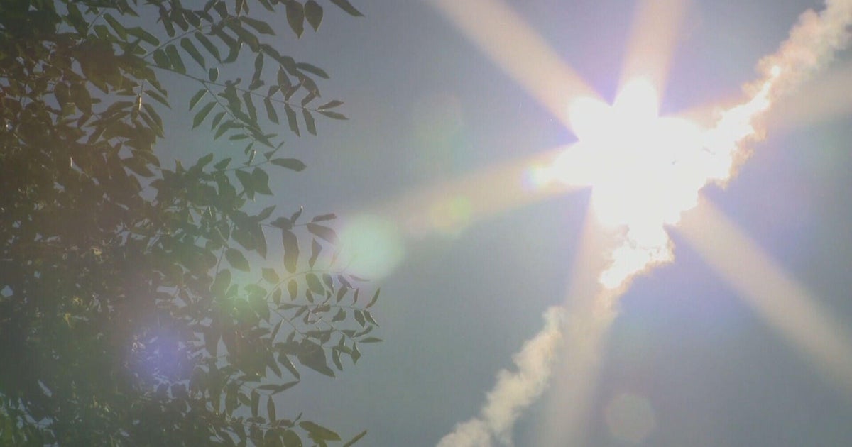 2025 was so hot it pushed Earth past critical climate change mark, scientists say