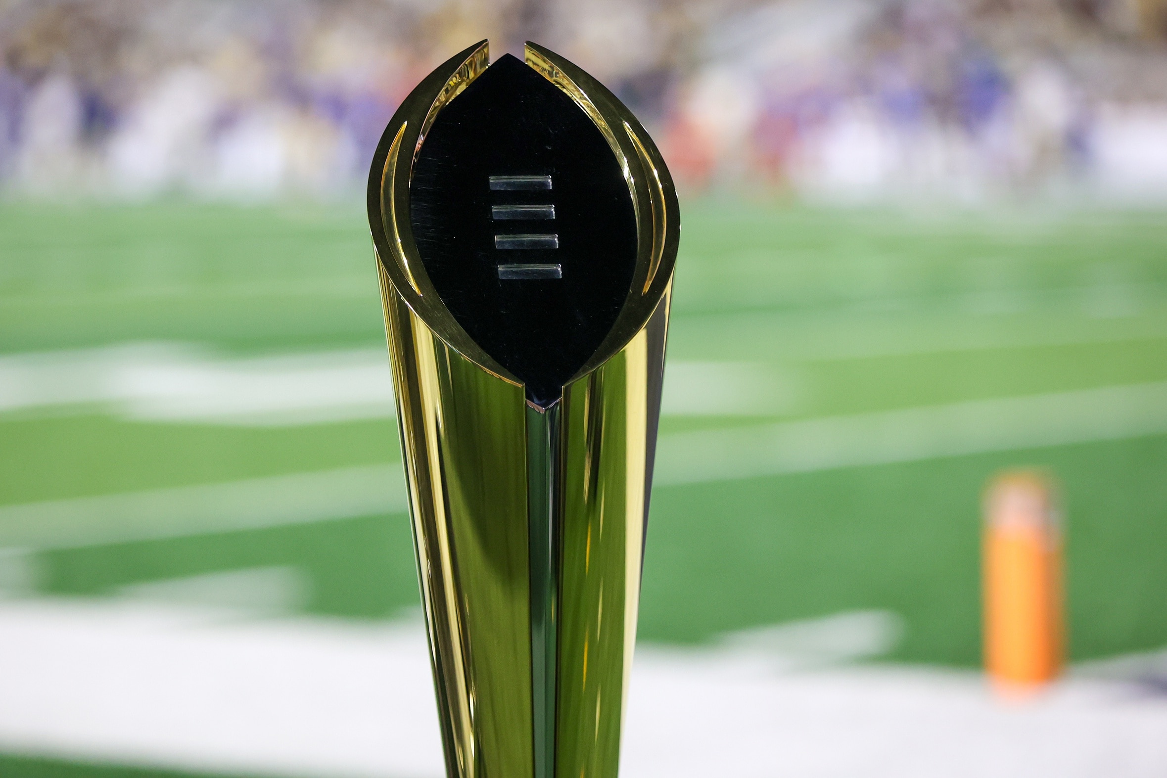 Track how many perfect brackets are left in the College Football Playoff