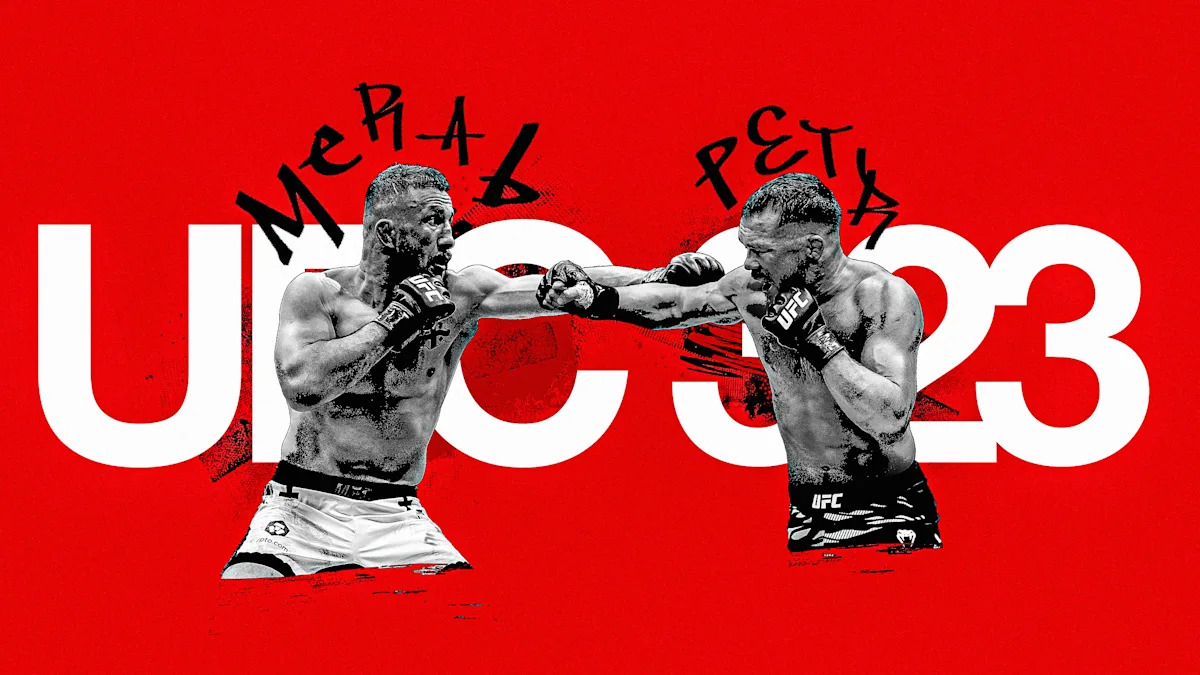 UFC 323 live results: Merab Dvalishvili vs. Petr Yan 2 updates, round-by-round scoring and highlights