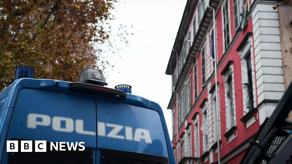 Nine arrested in Italy for allegedly raising millions for Hamas