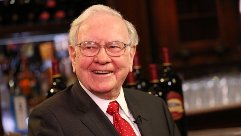 Today is Warren Buffett’s last day as Berkshire CEO. Business leaders tell us what they learned from him