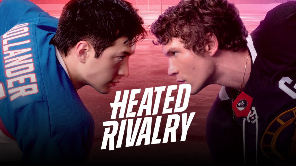 'Heated Rivalry' Season 2 Greenlit At Crave With HBO Max On Board