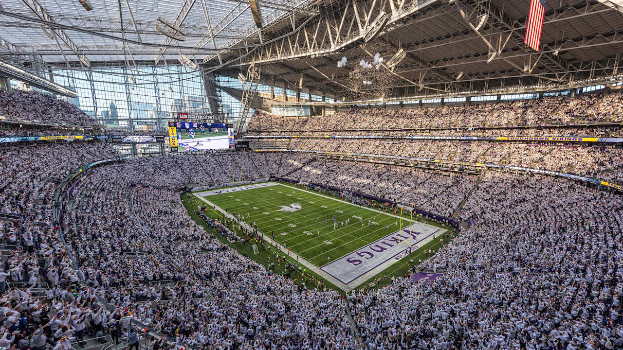 How to Watch, Listen to & Stream Vikings vs. Lions in 2025 Week 17 Game