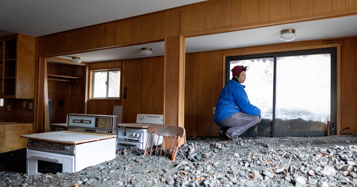 Christmas brings respite from heaviest rain, flooding risks persist