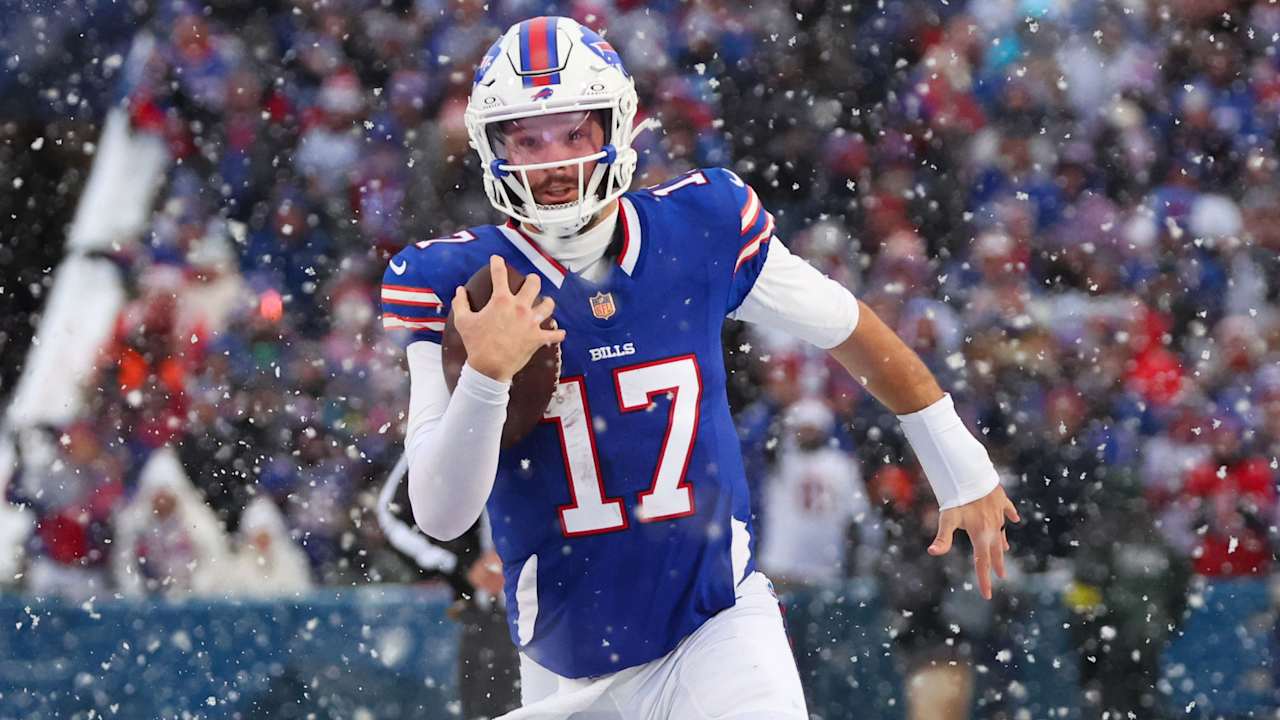 Bills and Steelers surge back up the board; Eagles and Colts plummet