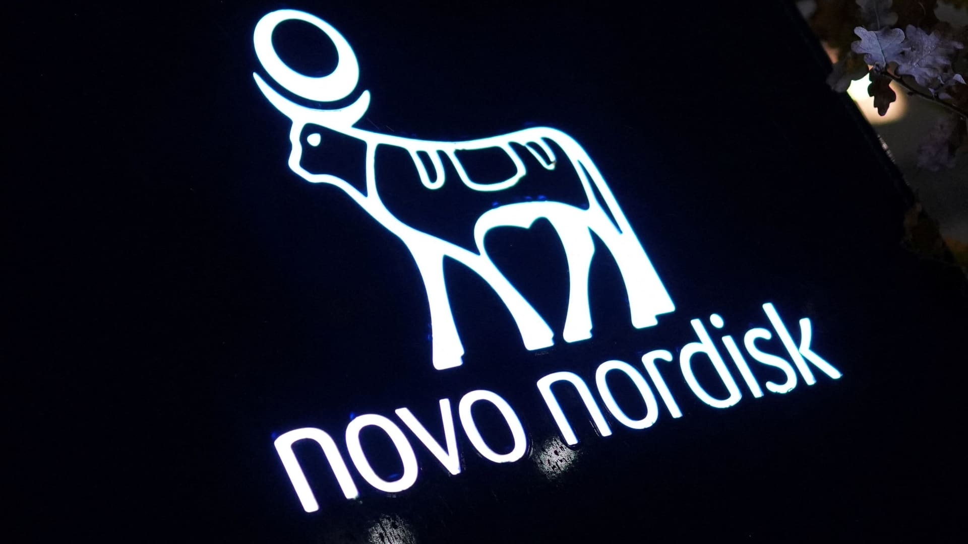 First GLP-1 pill for obesity from Novo Nordisk launches in the U.S.
