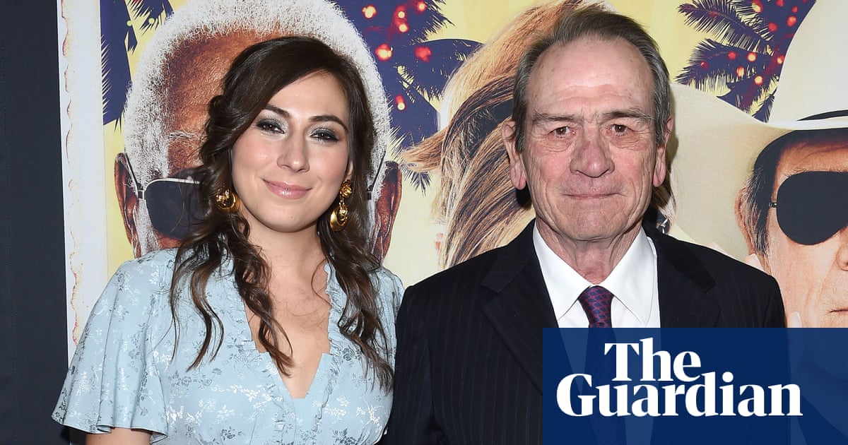 Victoria Jones, daughter of Tommy Lee Jones, found dead in San Francisco | Tommy Lee Jones