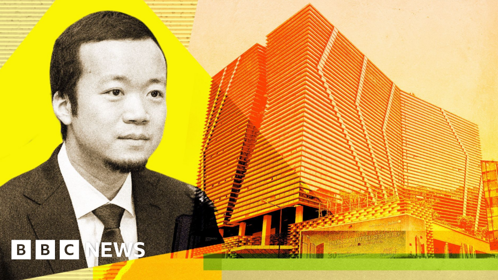 Cambodia extradites alleged scam mastermind to China after arrest