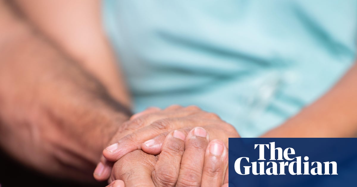 Alzheimer’s therapies should target a particular gene, researchers say | Alzheimer's