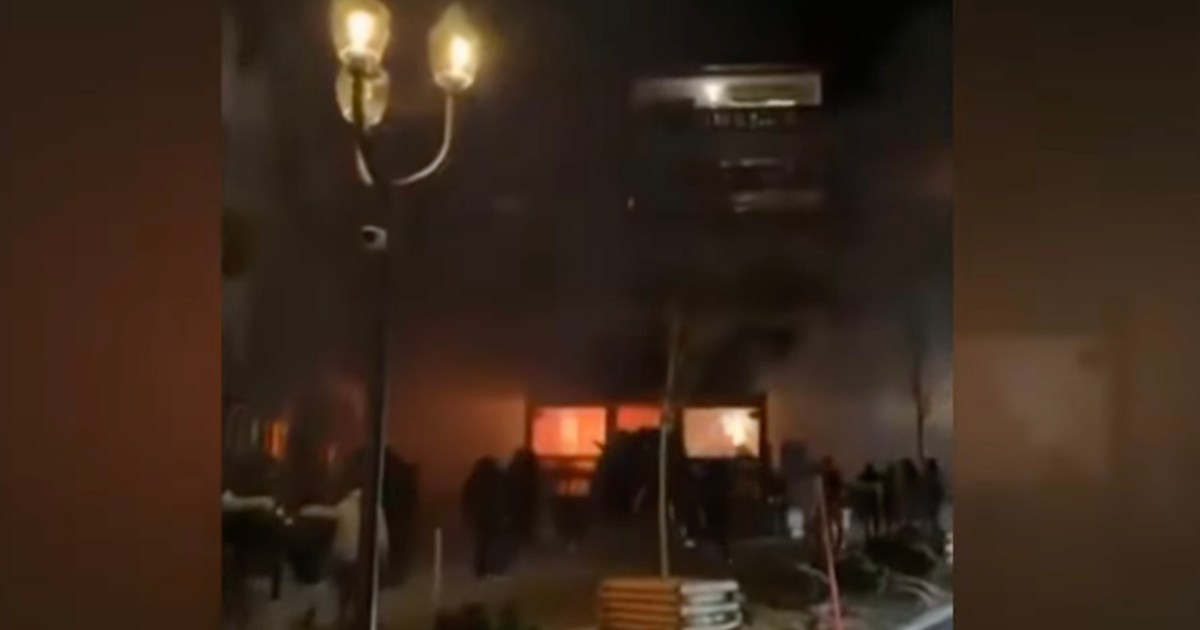 Several killed in blaze at Swiss ski resort town: Police | News