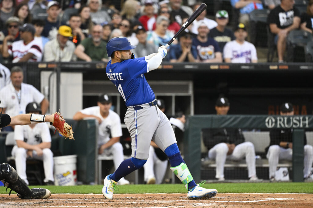 Mets To Sign Bo Bichette