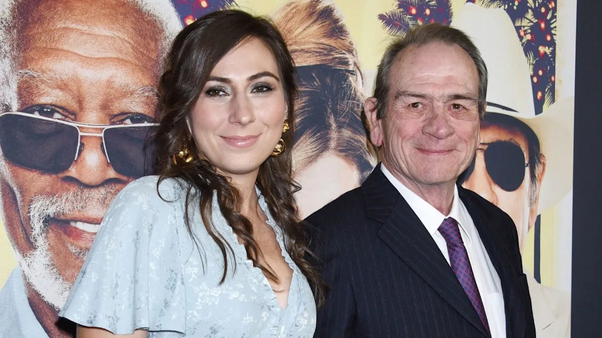 New Details Emerge After Tommy Lee Jones’ Daughter Was Found Dead in San Francisco on New Year’s Day